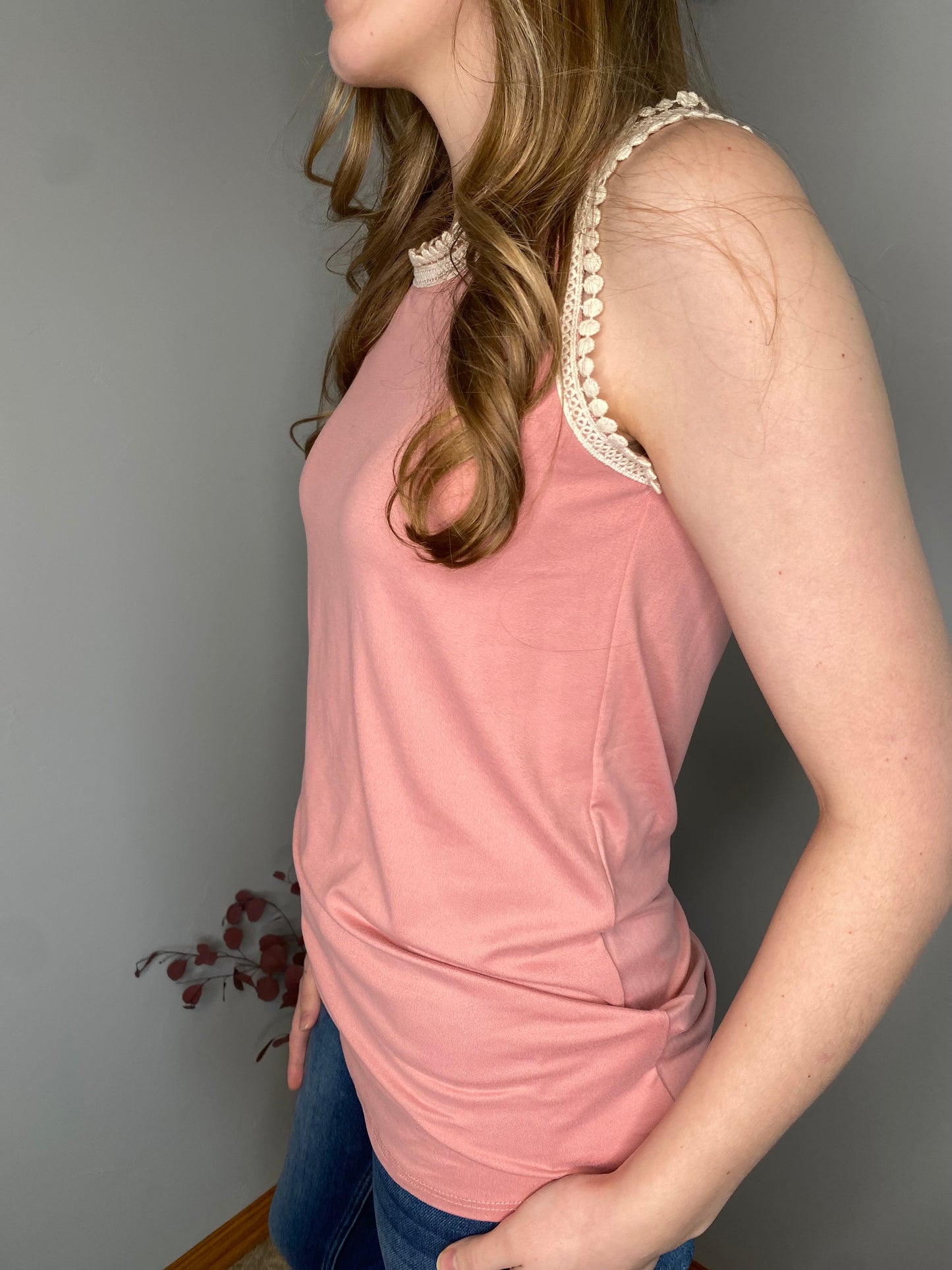 Gemma Tank Top