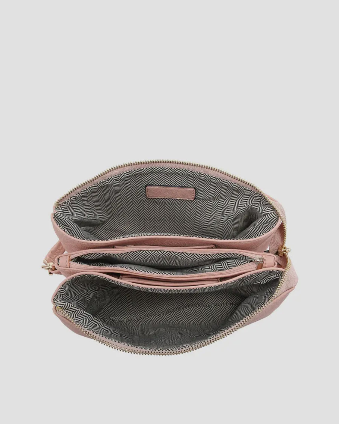Izzy Crossbody