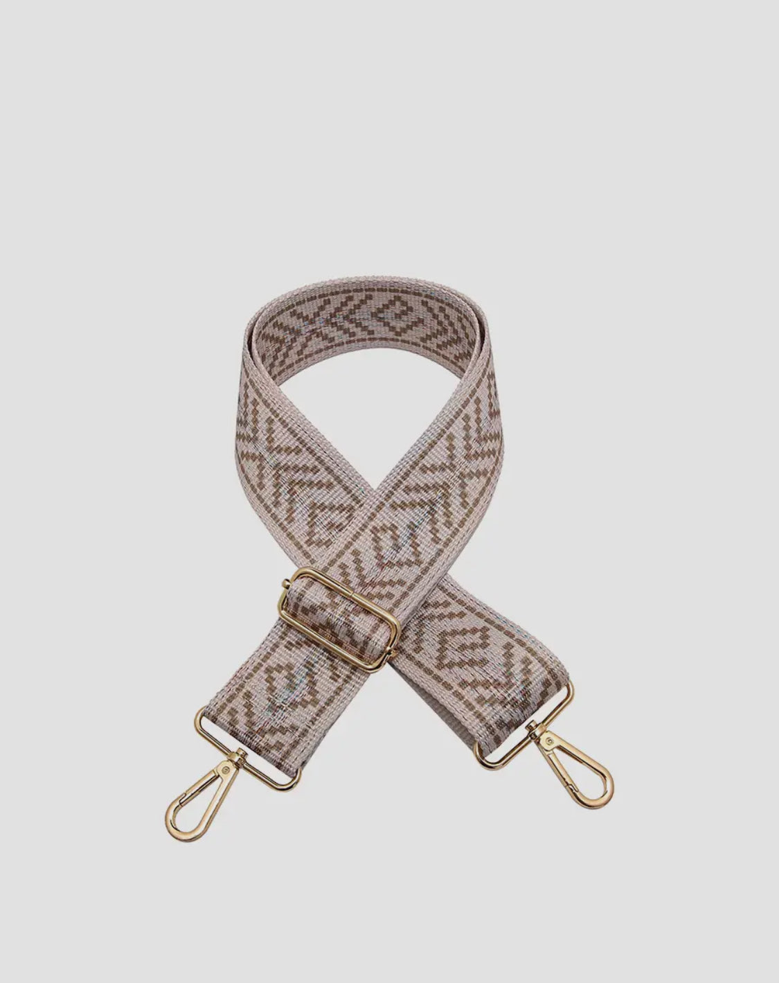 Handbag Adjustable Guitar Strap