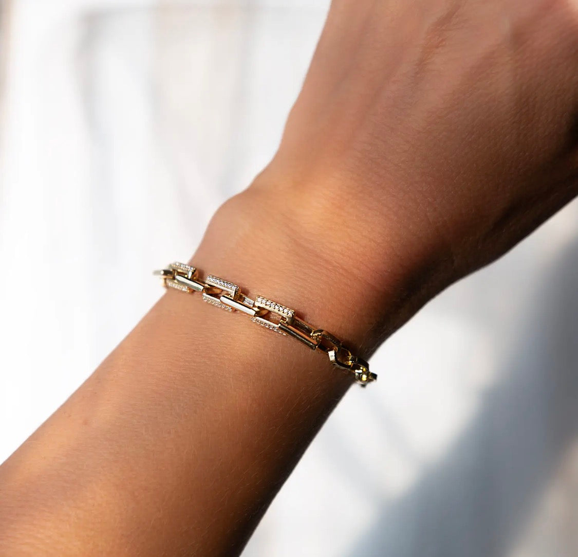 Eva Bracelet