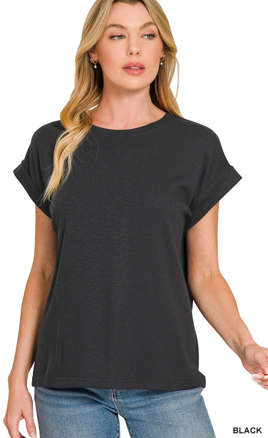 Rita Tee <Zenana>