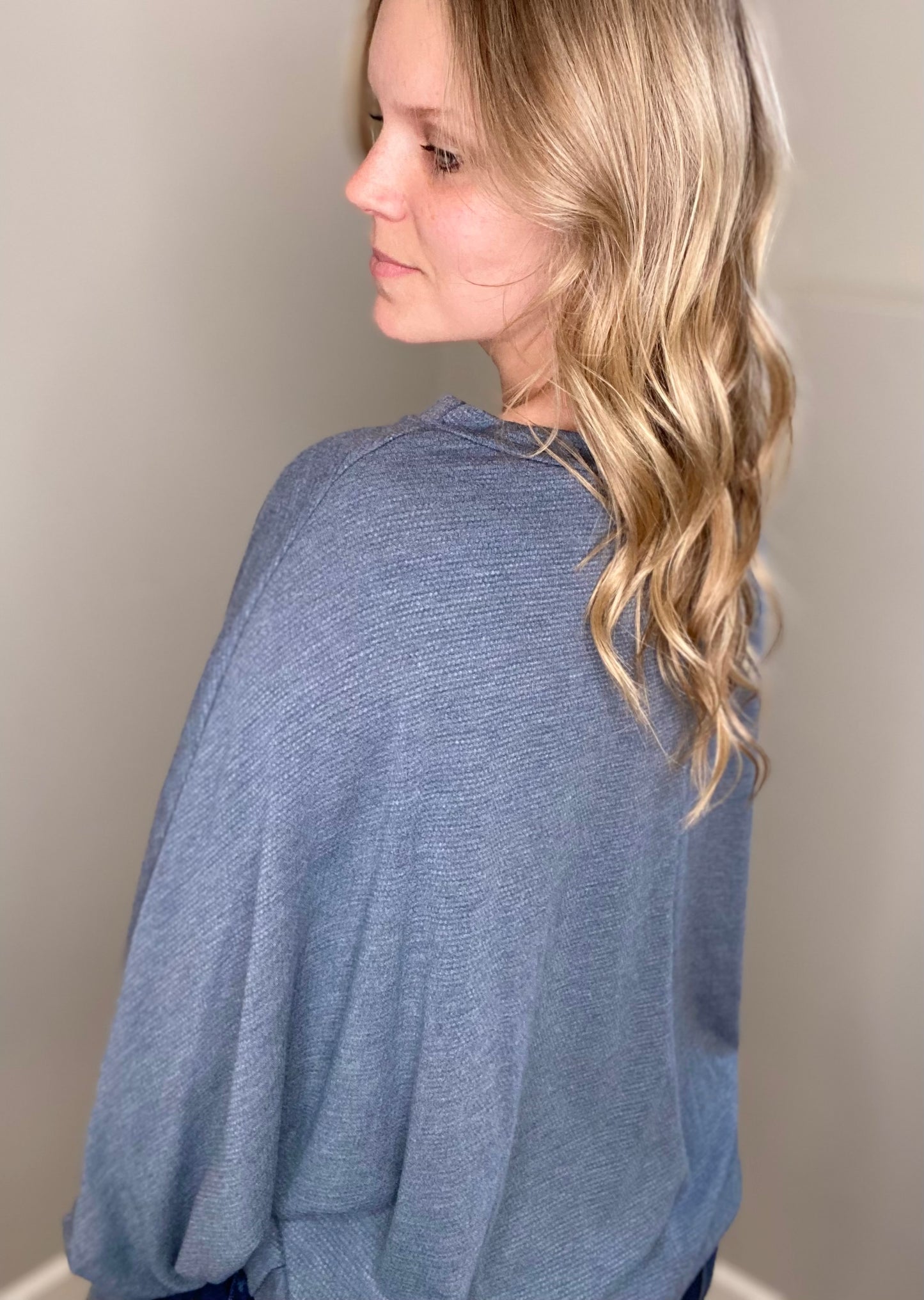 Drew Dolman Long Sleeve