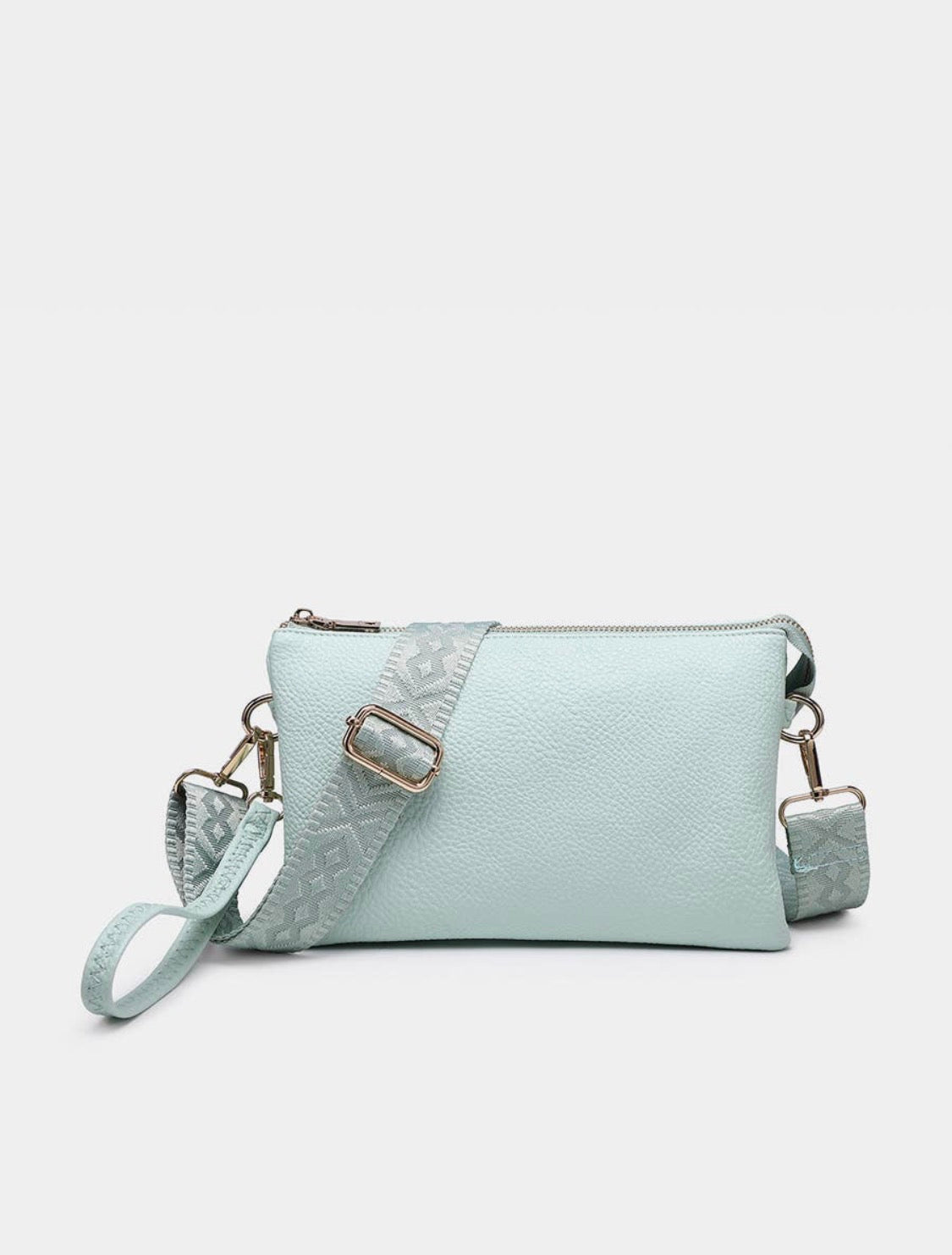 Izzy Crossbody
