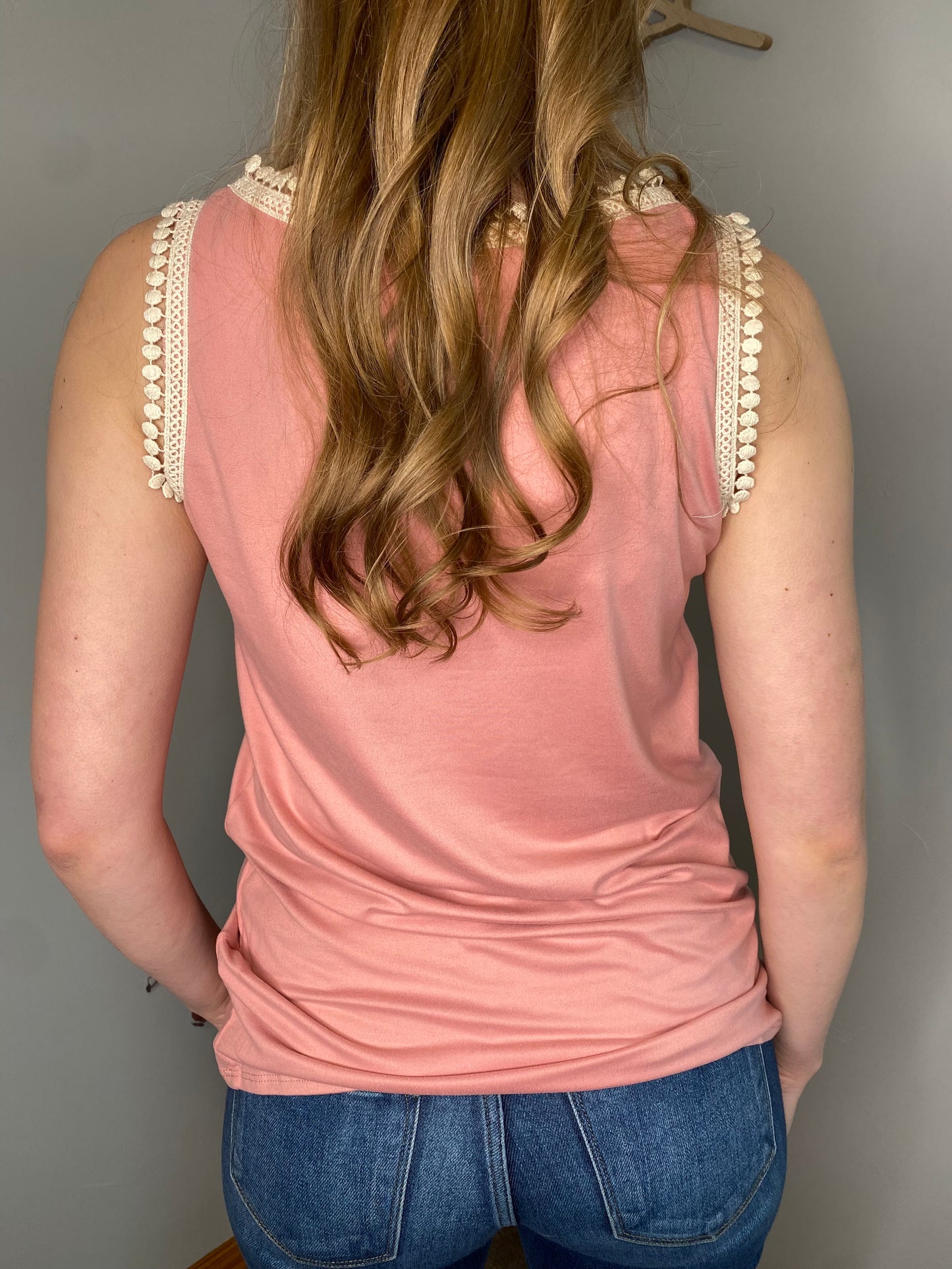 Gemma Tank Top