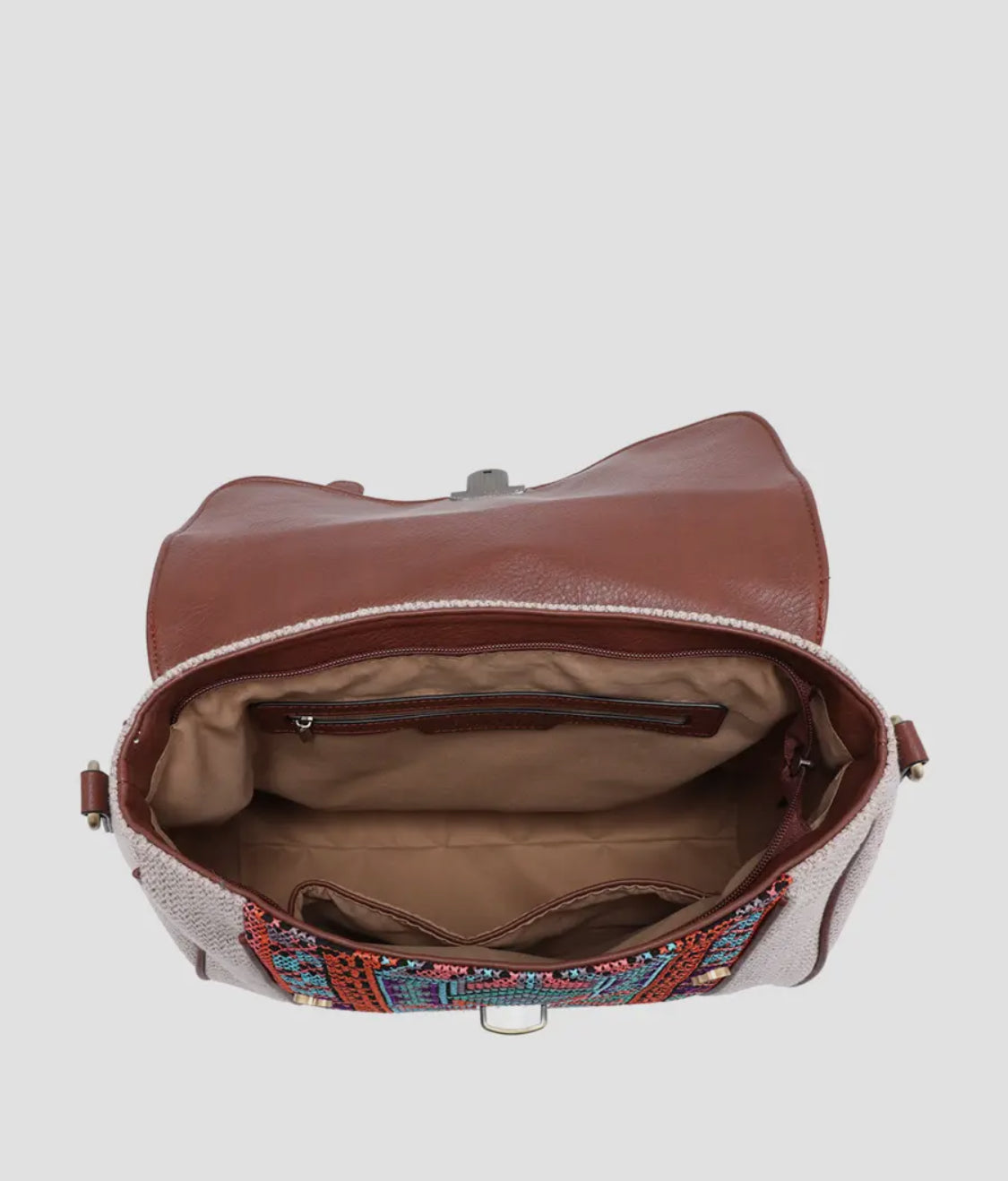 Harlow Satchel