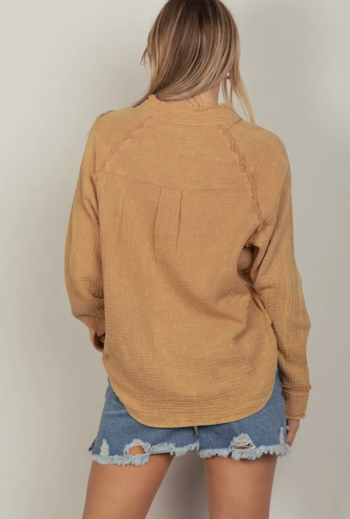 Plus Millie Button Up <New In>