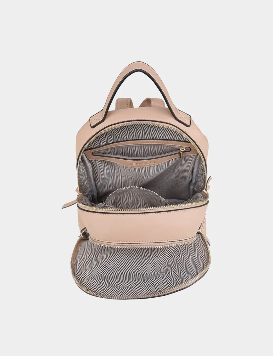 Marty Backpack