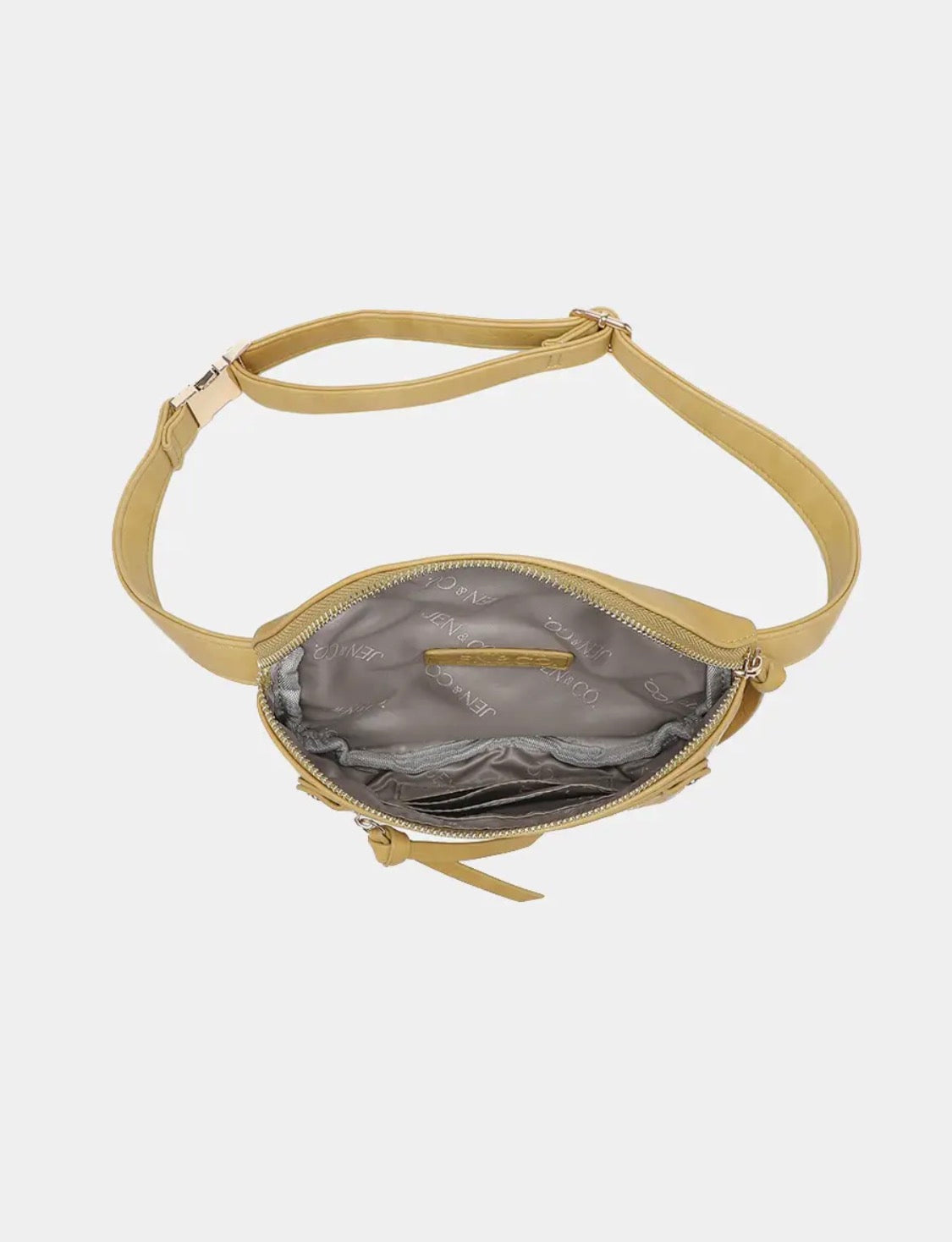 Astrid Sling Bag