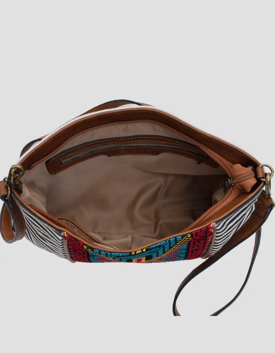 Felicity Crossbody