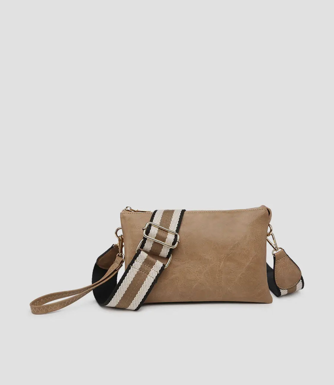 Izzy Crossbody