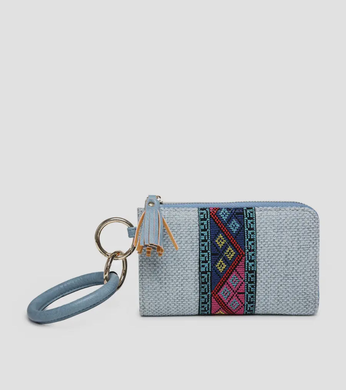 Liv Wristlet/Wallet