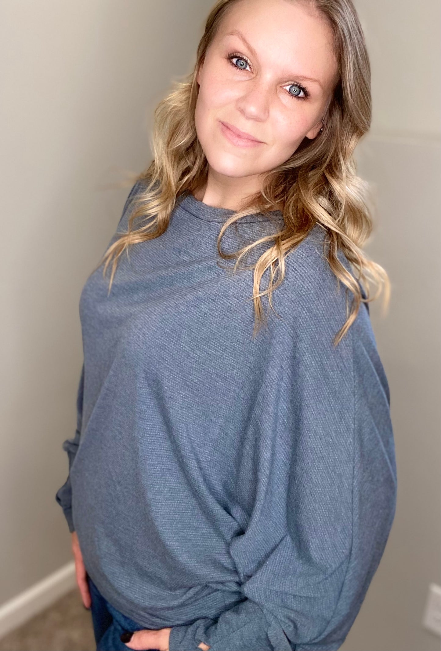 Drew Dolman Long Sleeve