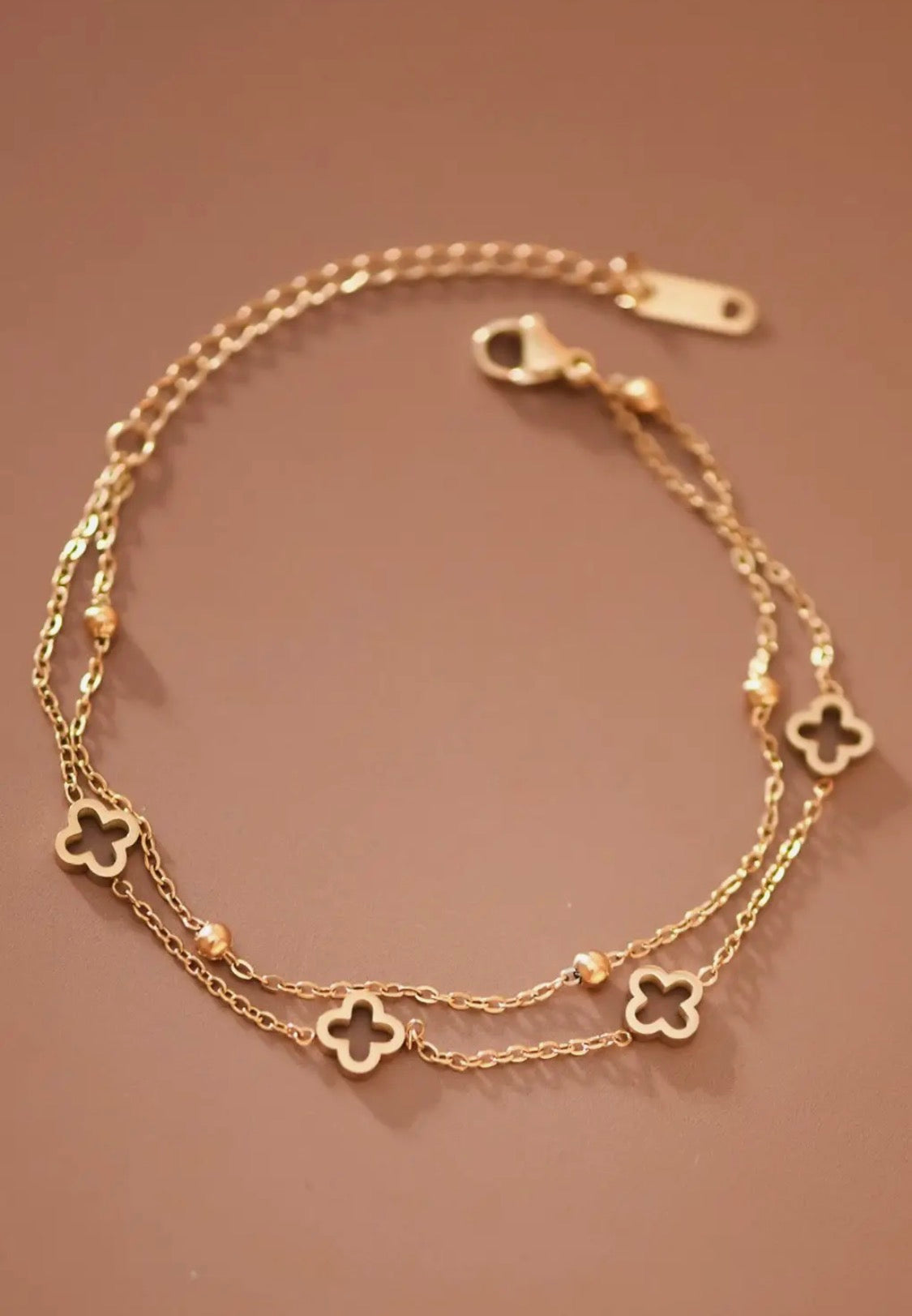 Vanna Bracelet