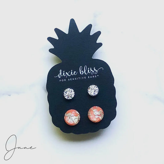 June Studs