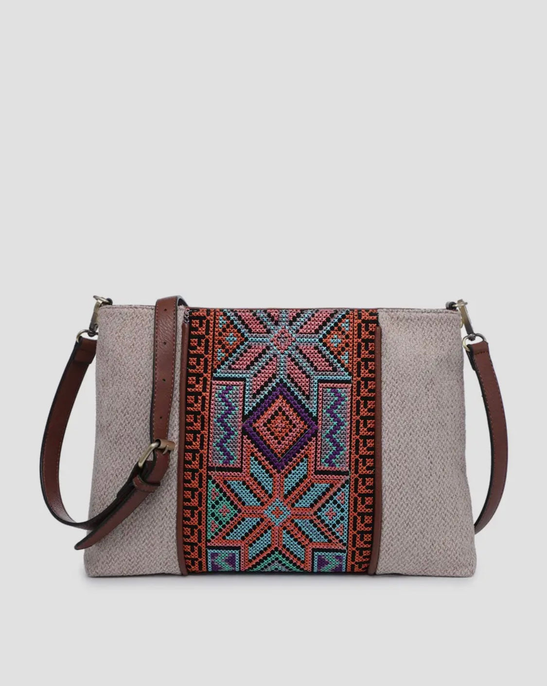 Felicity Crossbody