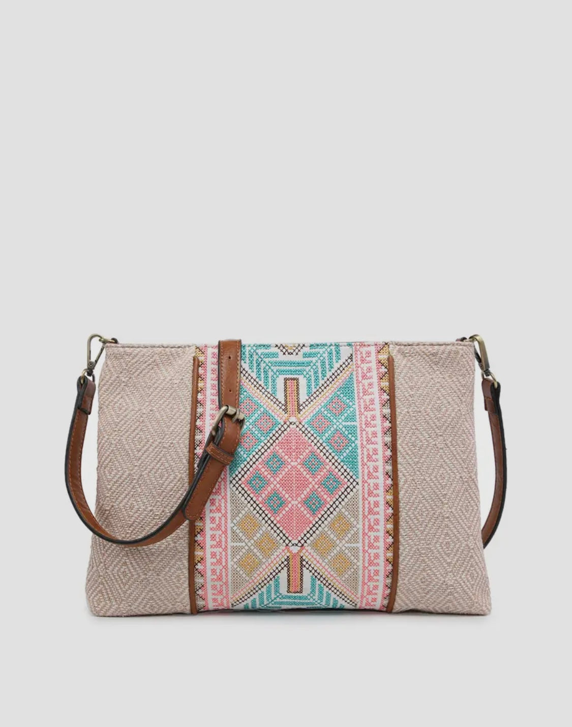 Felicity Crossbody