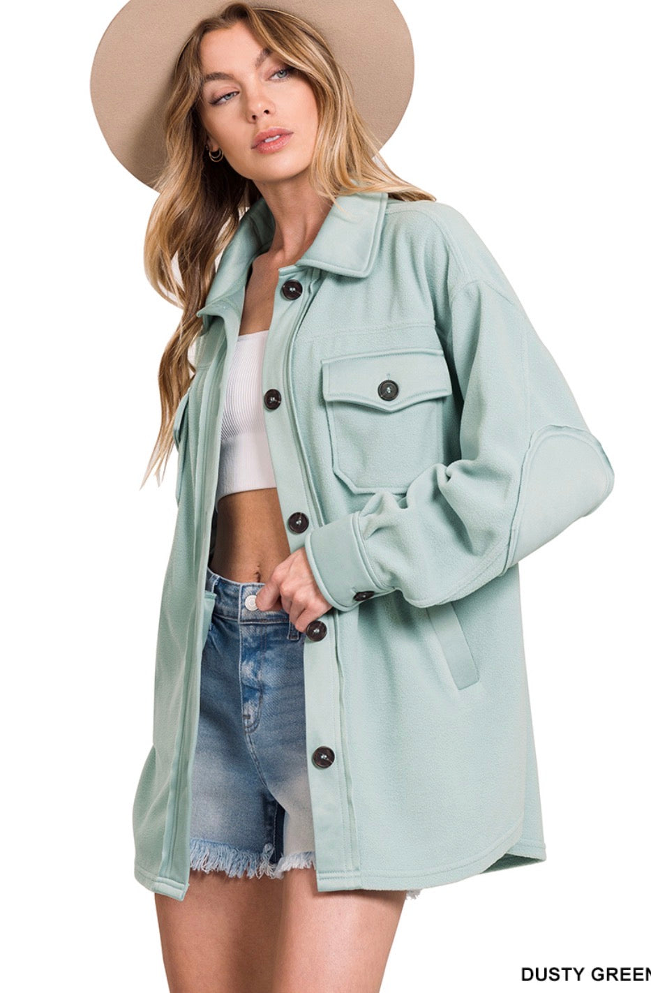 Taryn Fleece <Zenana>
