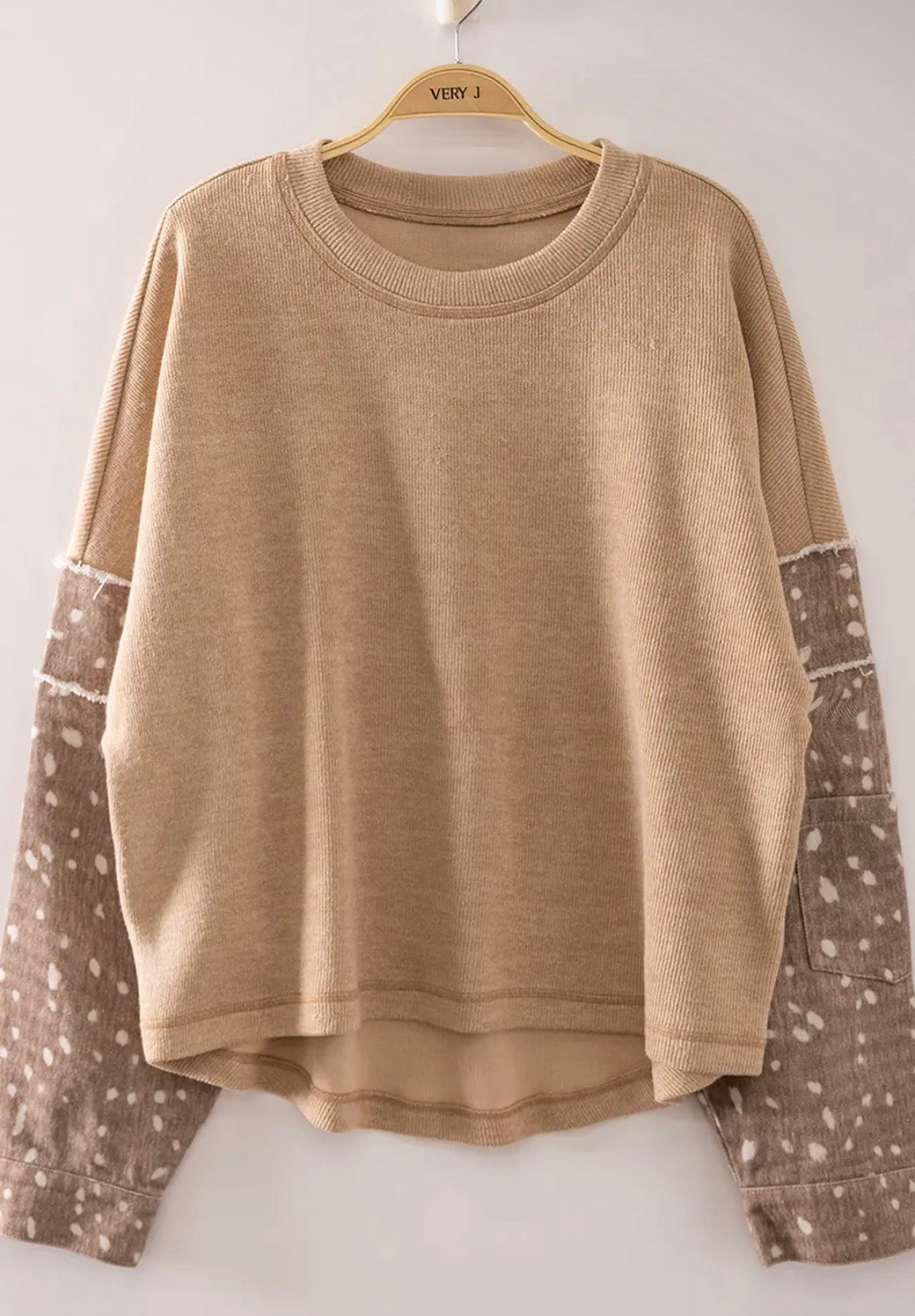 Animal Thermal Top