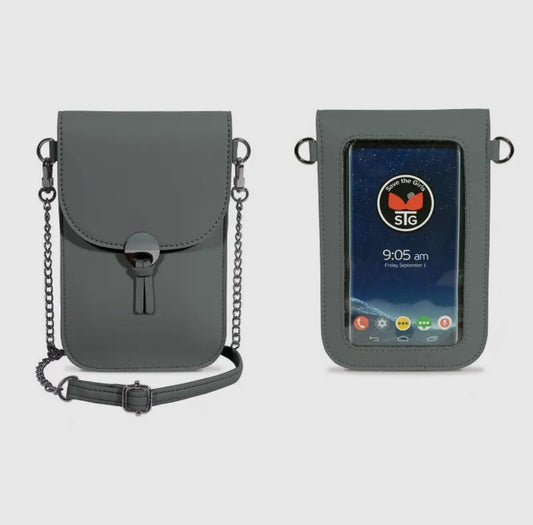 Colorado Crossbody