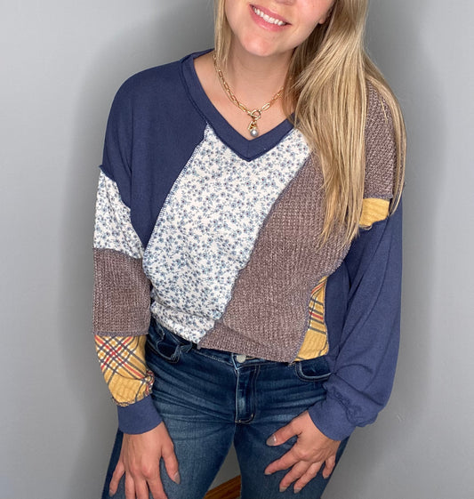 Autumn Long Sleeve