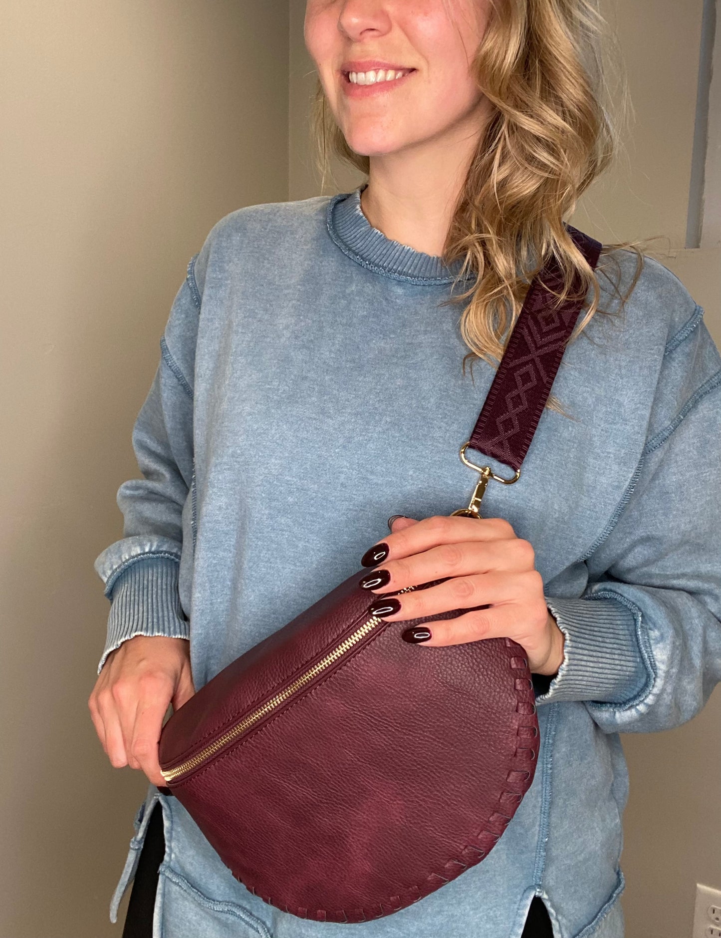 Janae Crossbody/Sling Bag