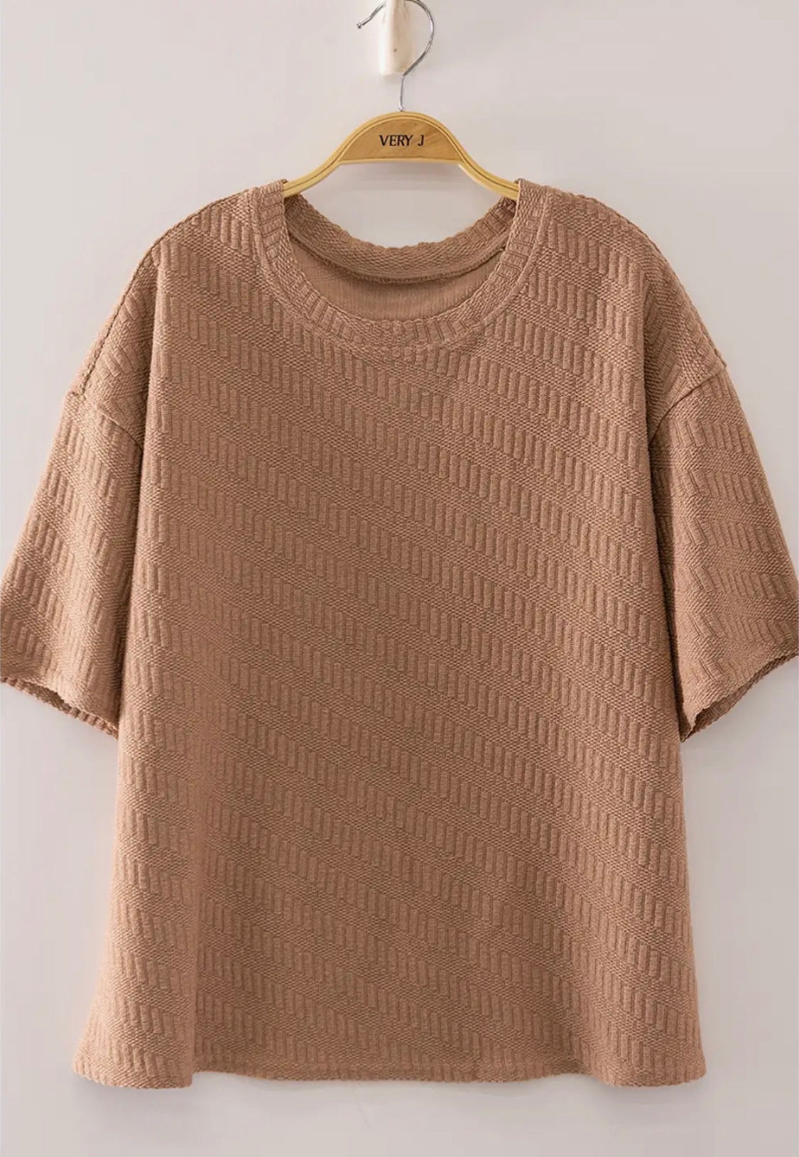 PRE ORDER Madison Tee