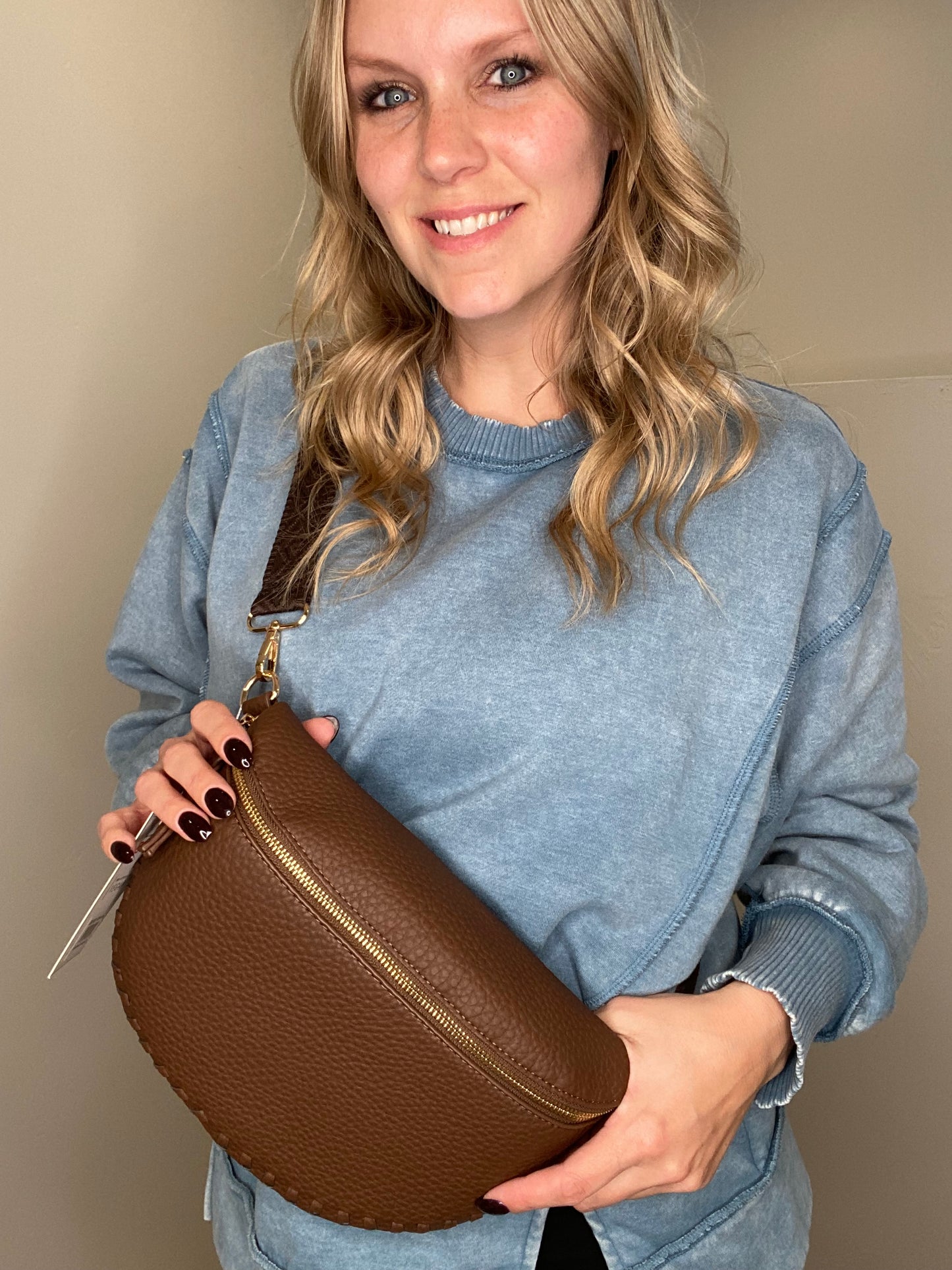 Janae Crossbody/Sling Bag