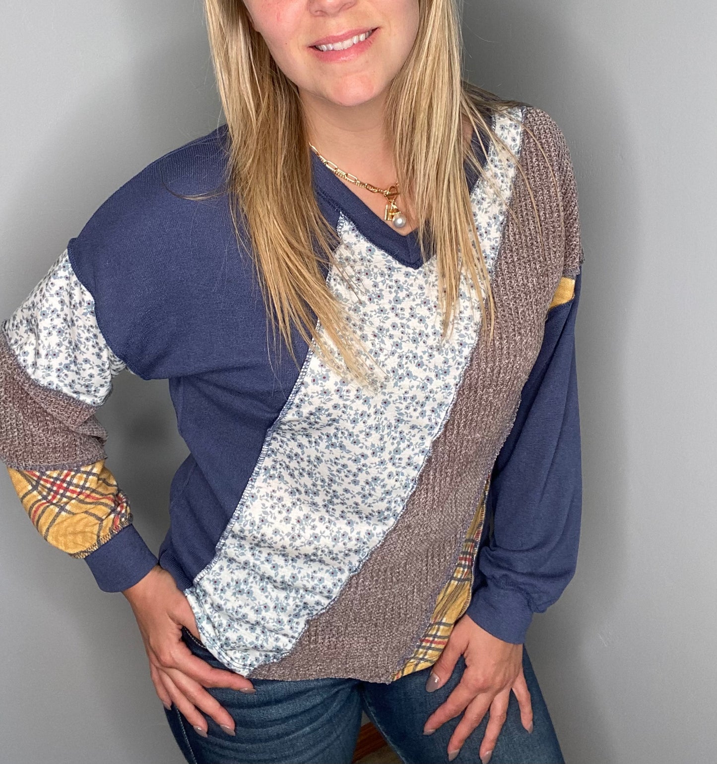 Autumn Long Sleeve