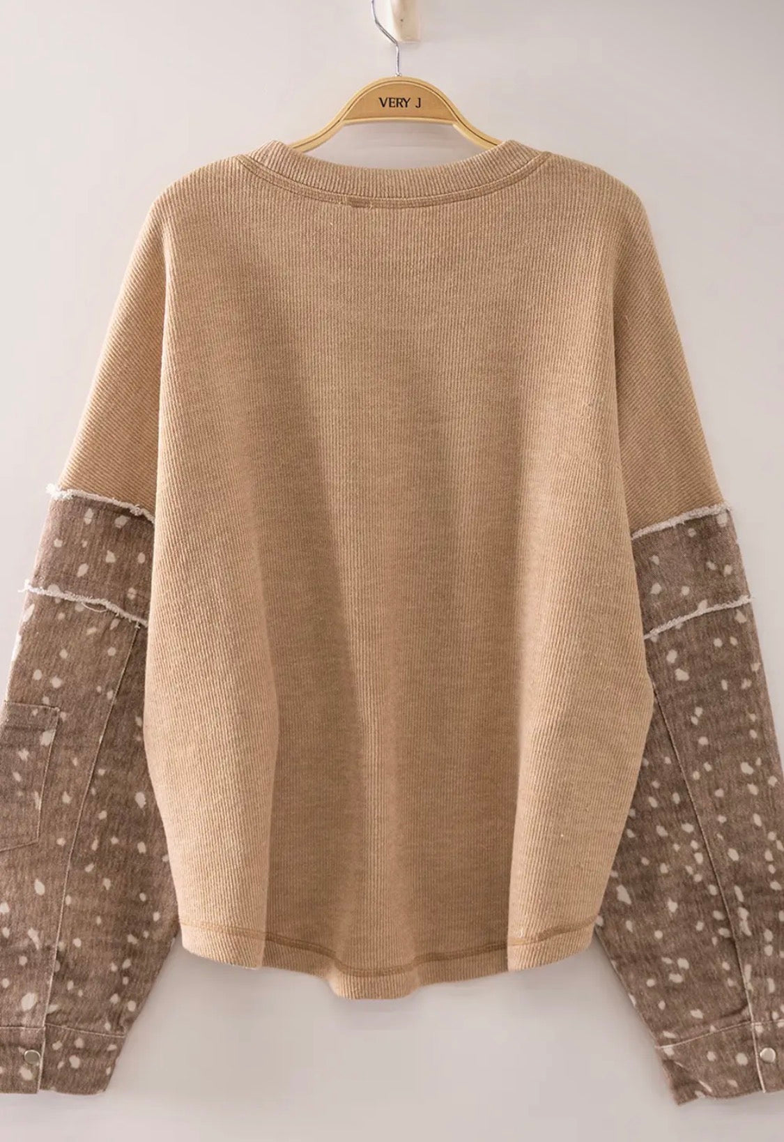 Animal Thermal Top