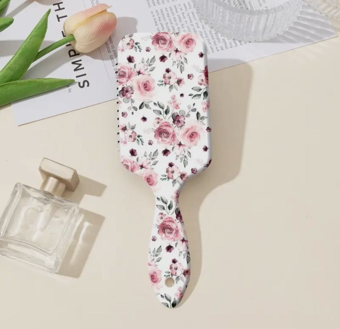 Detangle Paddle Hair Brush