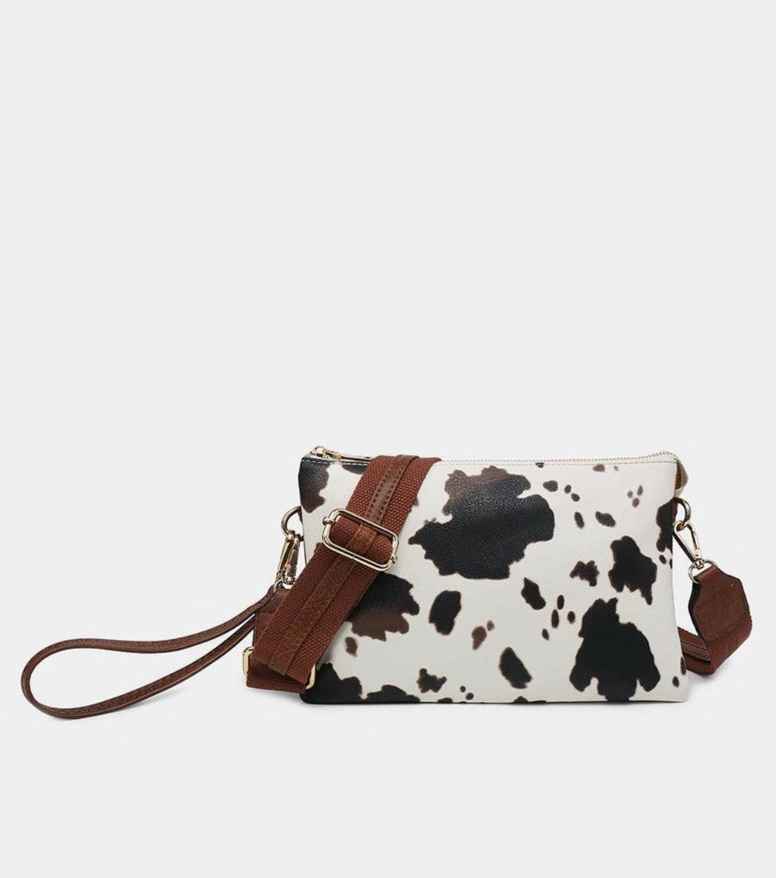 Izzy Crossbody