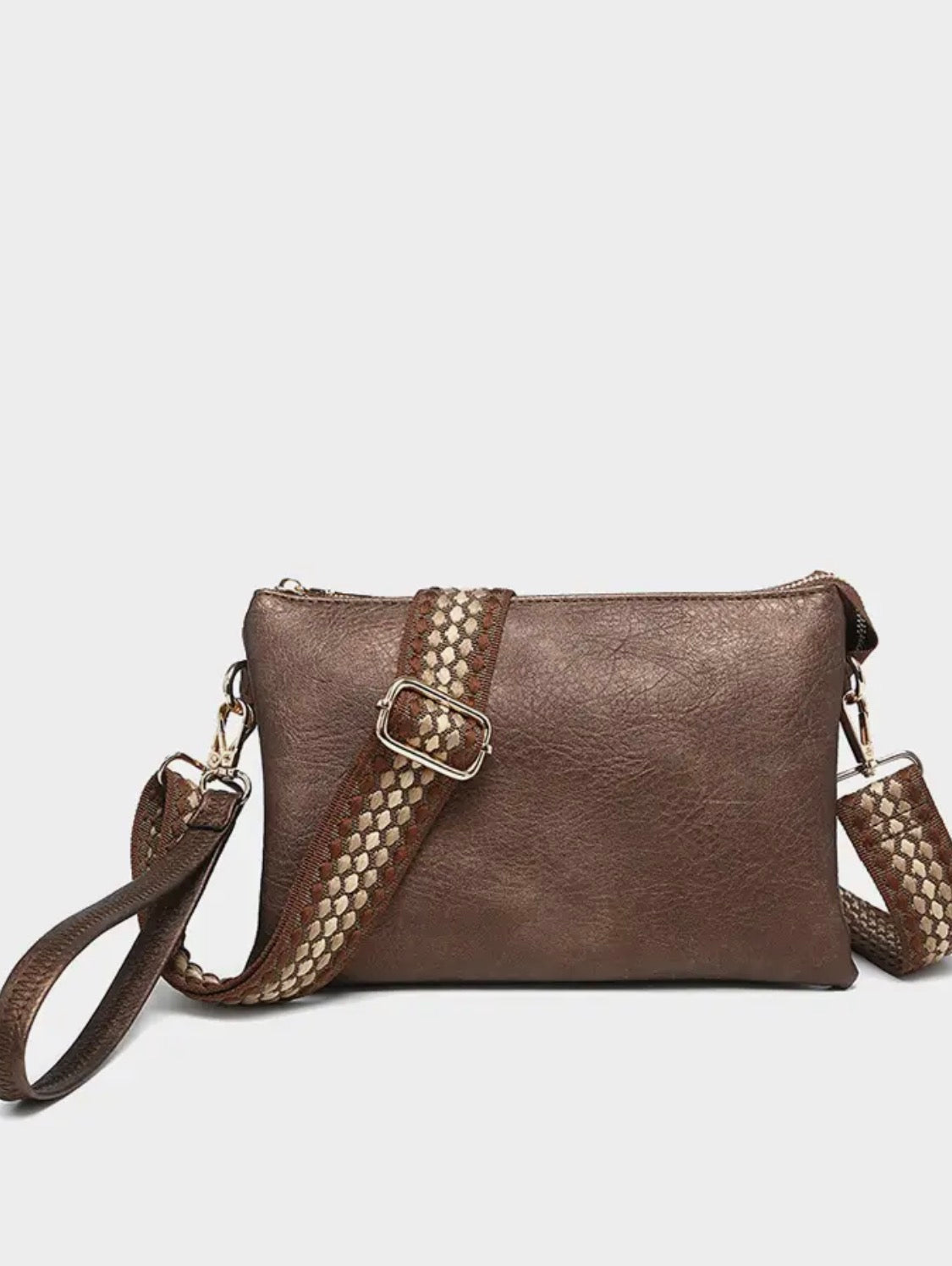 Izzy Crossbody