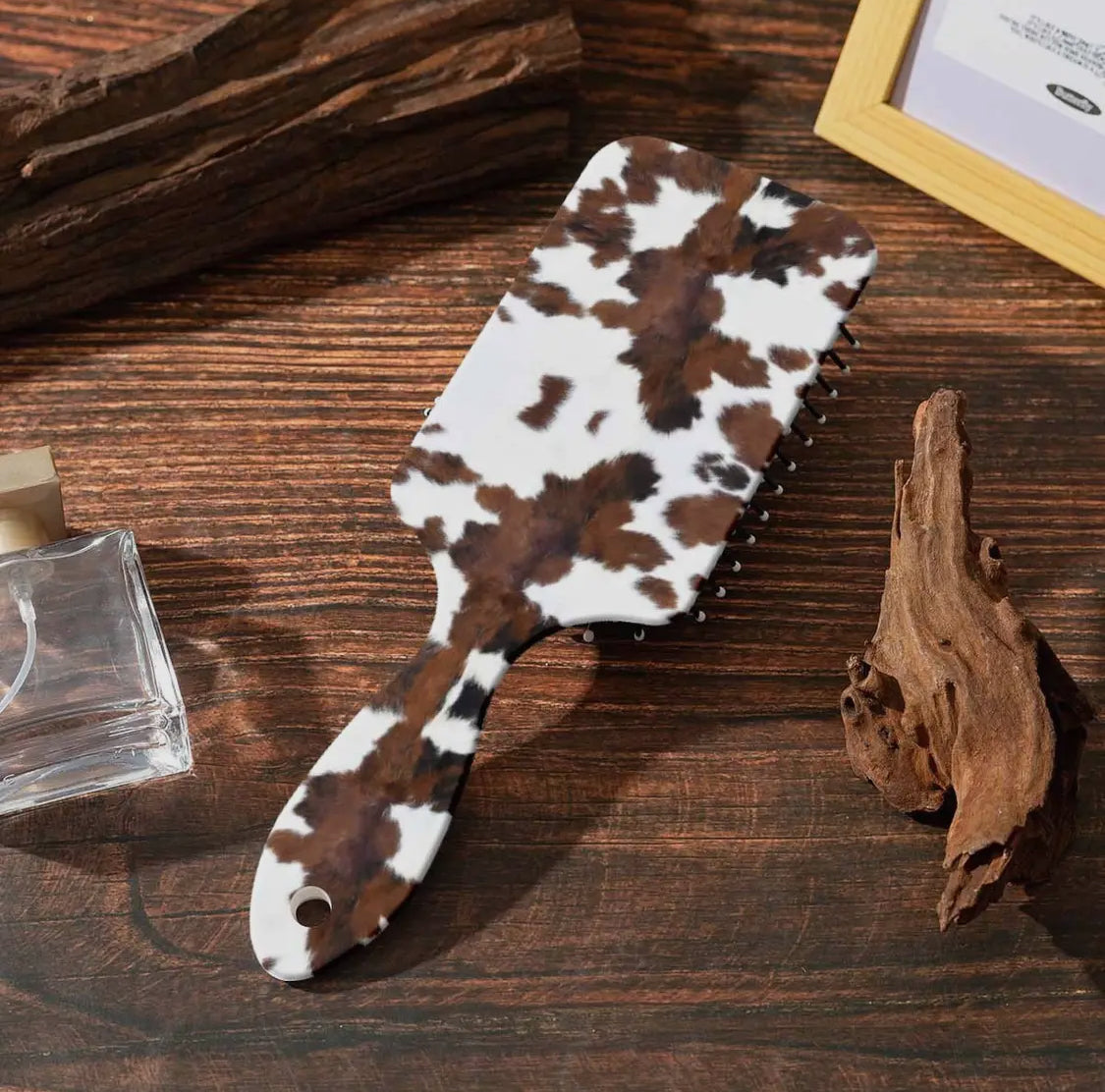 Detangle Paddle Hair Brush